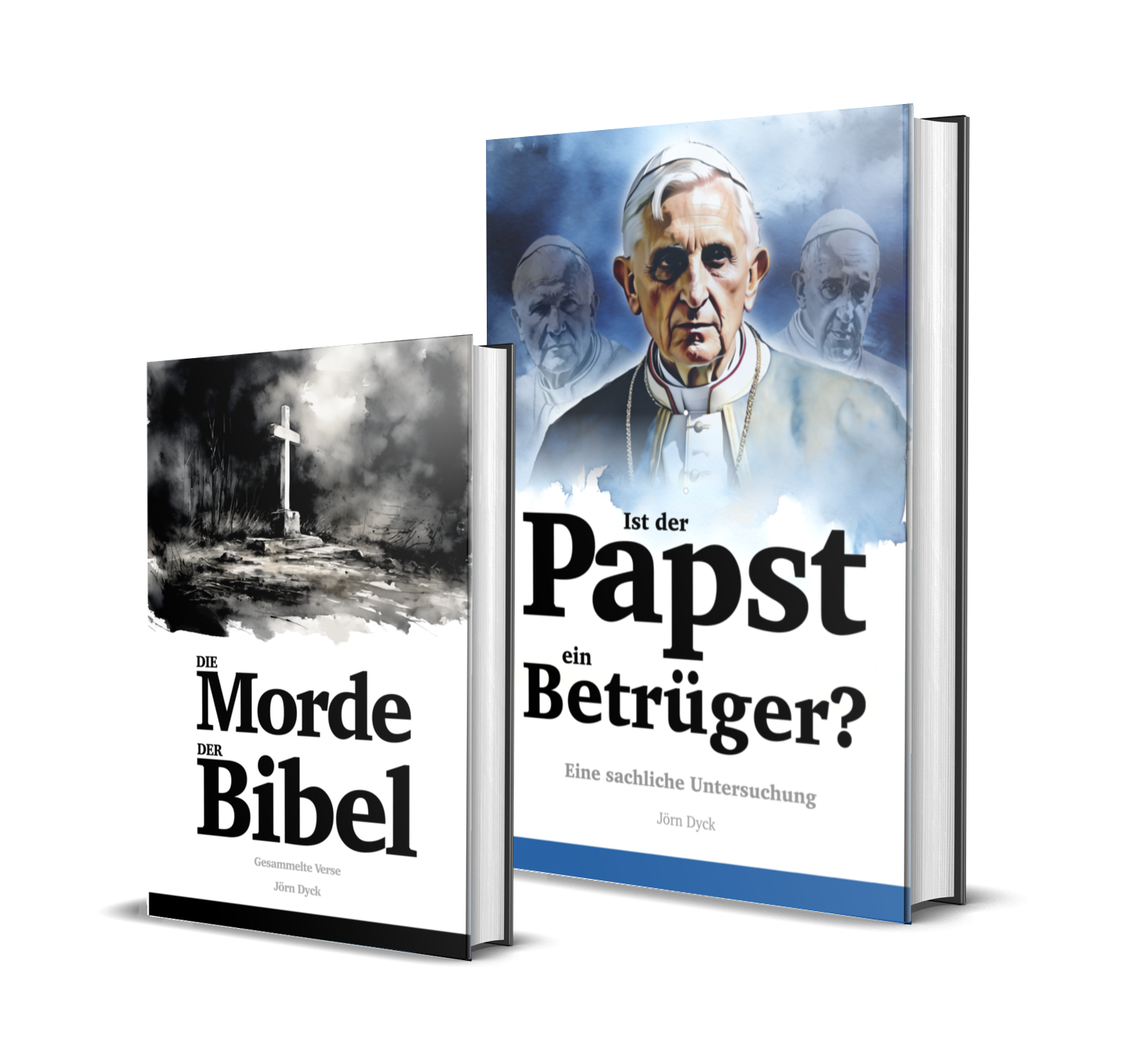 Die Morde der Bibel